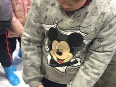 -Mr·Kuma酷么先生雪之乐园