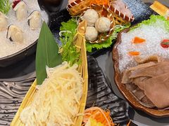 -湊湊火锅·茶憩(南京万象天地店)