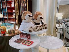 -广州富力丽思卡尔顿酒店