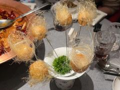 -柿合缘新京菜(国金中心商场店)