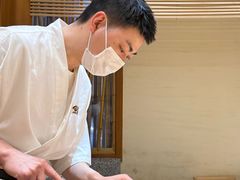 -鮨一日本料理旗舰店(总店)