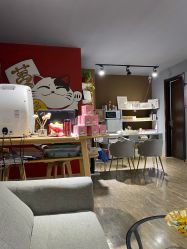 -IDEA·艾蒂尔科技美肤·日式美甲美睫集合店