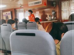 -厦门邮轮中心厦鼓码头(轮渡站)
