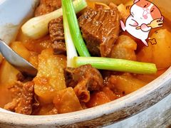 -走马楼饭庄(慈城古县城店)