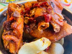 -小辣椒·桂林本地菜(鸿运店)