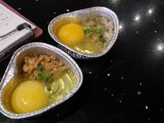 -杨排风自助餐厅(华贸店)