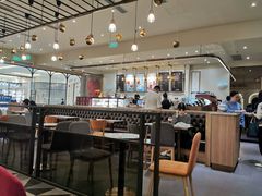 大堂-COSTA COFFEE(上海月星环球港店)