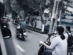-QQ海鲜餐厅