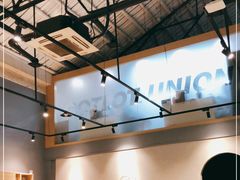 -GOTLOT COFFEE&KITCHEN角落厨房NOOK店