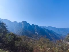 -武当山风景区
