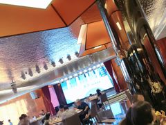 -艳阳天·非遗楚菜(武汉客厅店)