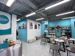 -拍刻风照相馆(浦江城市生活广场店)