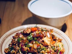 贵州香辣下饭菜-树厨贵州菜(大十字店)