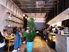 大堂-Home Cafe(水榭春天店)