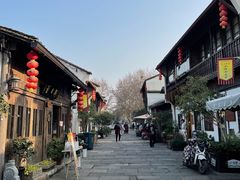 -小河直街历史文化街区