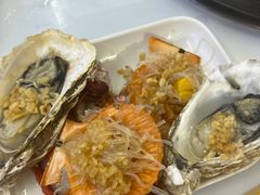 -船奇蒸汽海鲜·闽菜(八市海鲜总店)