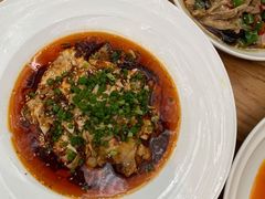 -渝半城经典川粤菜(重庆天地店)