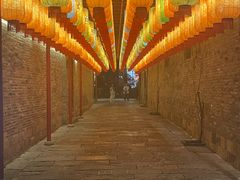 -回龙窝历史文化街区