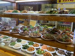 -杨记清芳牛肉拉面(京广路店)