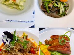 -箱美术馆私房菜(水晶郦城店)