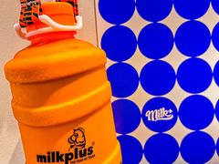 -milkplus·泰式奶茶(较场东路店)
