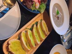 -C&R西班牙餐厅