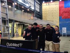 -Club Med地中海俱乐部·桂林度假村