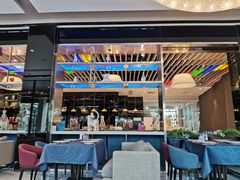 -鹭江潮餐厅•福建菜(鹭江佲家酒店)