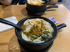 -姐弟俩土豆粉(同城街华联店)
