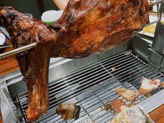 -旺烤园烧烤·炭烤羊腿(吴江阳光新天地店)