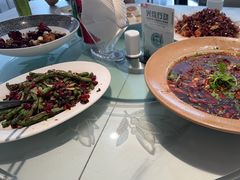 -金熊猫川菜餐厅