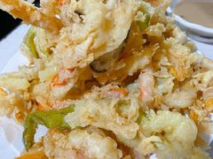 -平山城鑫烧烤(建国楼店)