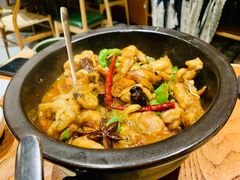 -云海肴·汽锅鸡·云南菜(高德置地店)