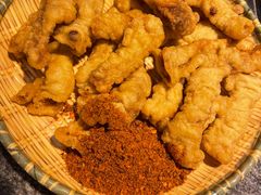 -胖子鱼·天水麻辣鱼火锅(秦州407店)