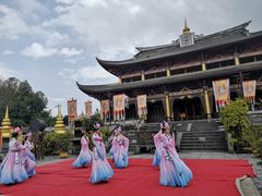 -天龙八部武侠城