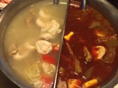 麻辣锅-鼎王麻辣锅(七贤店)