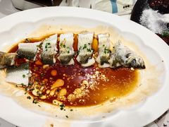 -鱼痴渔醉·食鲜集(汉口江滩店)