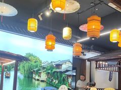 -外婆船宴餐厅·外婆喊你回家吃饭