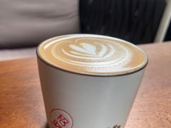 -The PEAT Coffee(深业中城店)