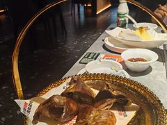 -鼎原力量东北吊炉烧烤(临河街店)