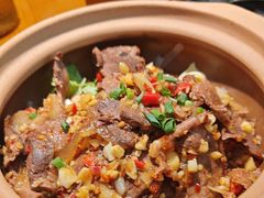 -陈家婆的菜(梅溪湖店)