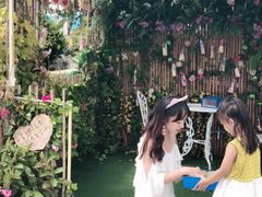 -厦门方特梦幻王国