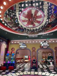 -MELAND亲子乐园•派对•研学(集美世茂店)