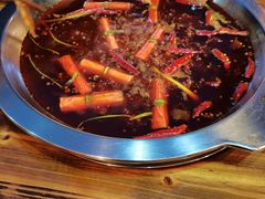 -老街坊市井火锅(营门口店)