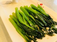 -万宝海鲜舫(劳动公园店)