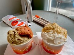 -Dip in Gelato(富民路店)