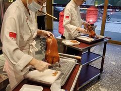 -大鸭梨烤鸭·北京菜(南小街/南苑店)