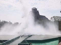 -泰安方特欢乐世界