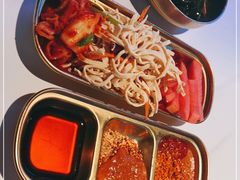 -聚十三烤肉博物馆(魔都首店)
