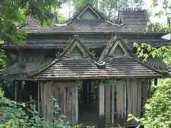 -中国科学院西双版纳热带植物园